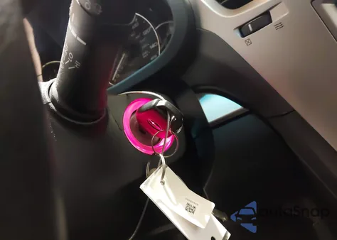 2012 Subaru Outback 2.5I from USA, damaged, VIN 4S4BRCAC8C3213365